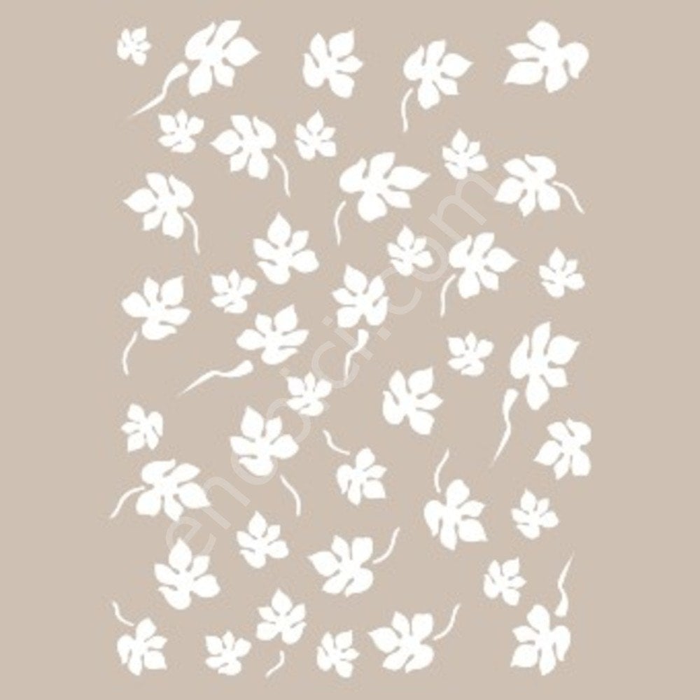 BN11 25x36 Cadence BN Serisisi Stencil