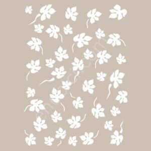 BN11 25x36 Cadence BN Serisisi Stencil