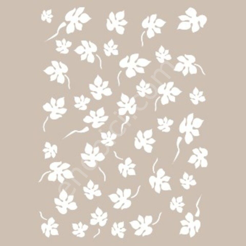 BN11 25x36 Cadence BN Serisisi Stencil