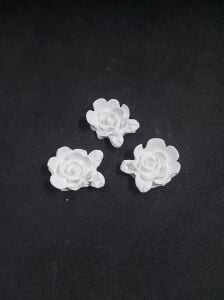 Küçük Çiçek Üçlü Set 3x2cm