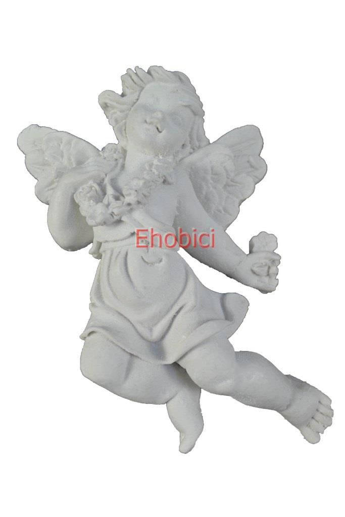 Polyester Melek7 18x12 Cm M16