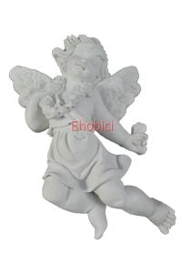 Polyester Melek 18x12 Cm M16