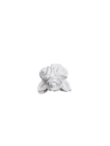 Küçük Üçlü Güller Çiçek 3x3cm