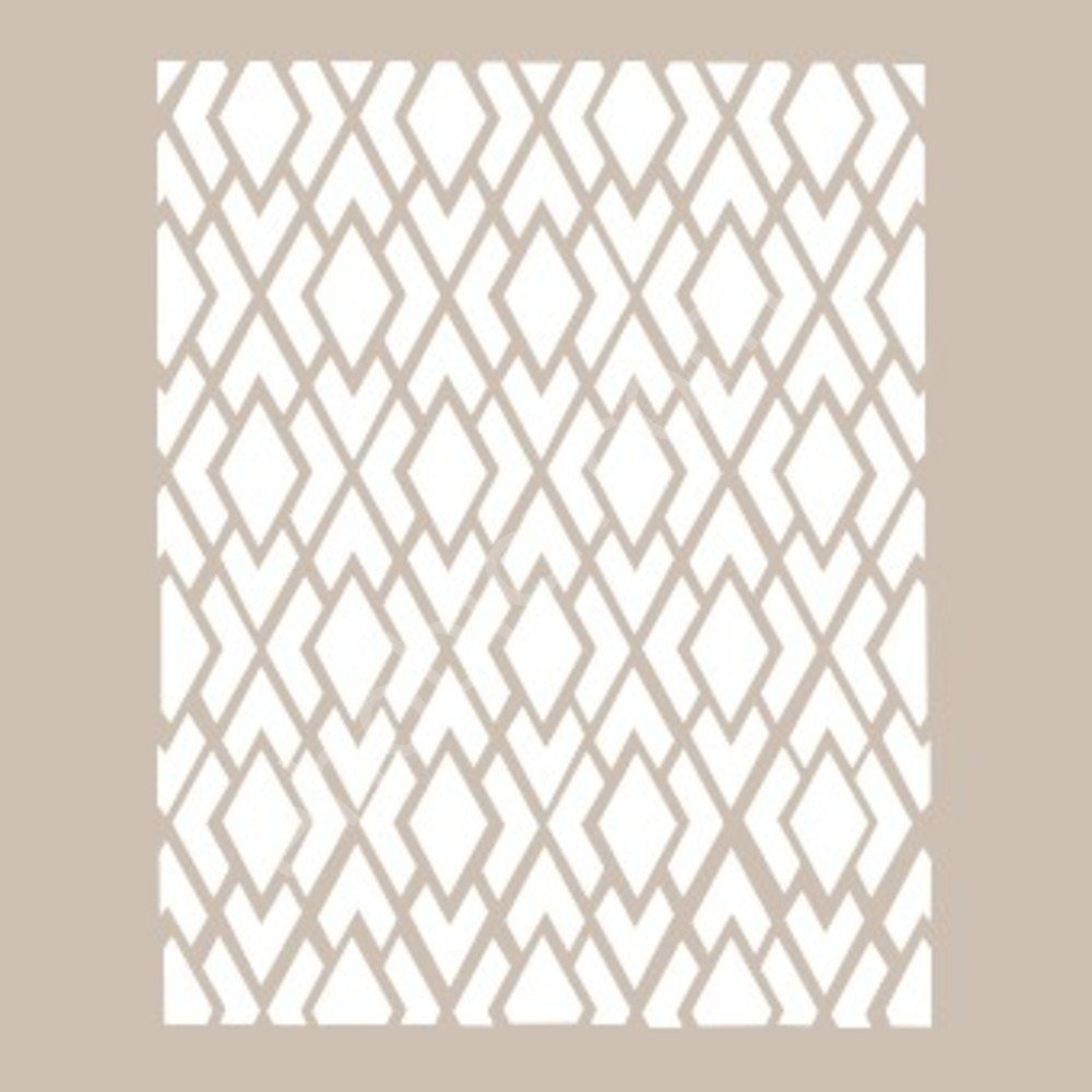 BN30 25x36 Cadence BN Serisisi Stencil