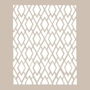 BN30 25x36 Cadence BN Serisisi Stencil