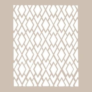 BN30 25x36 Cadence BN Serisisi Stencil