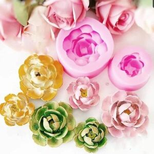 Büyük Boy Çiçek 10,5cm