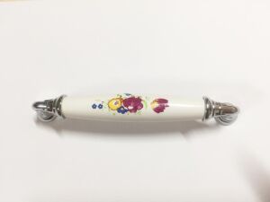 Yakut Krom Kulp 128mm Polimer