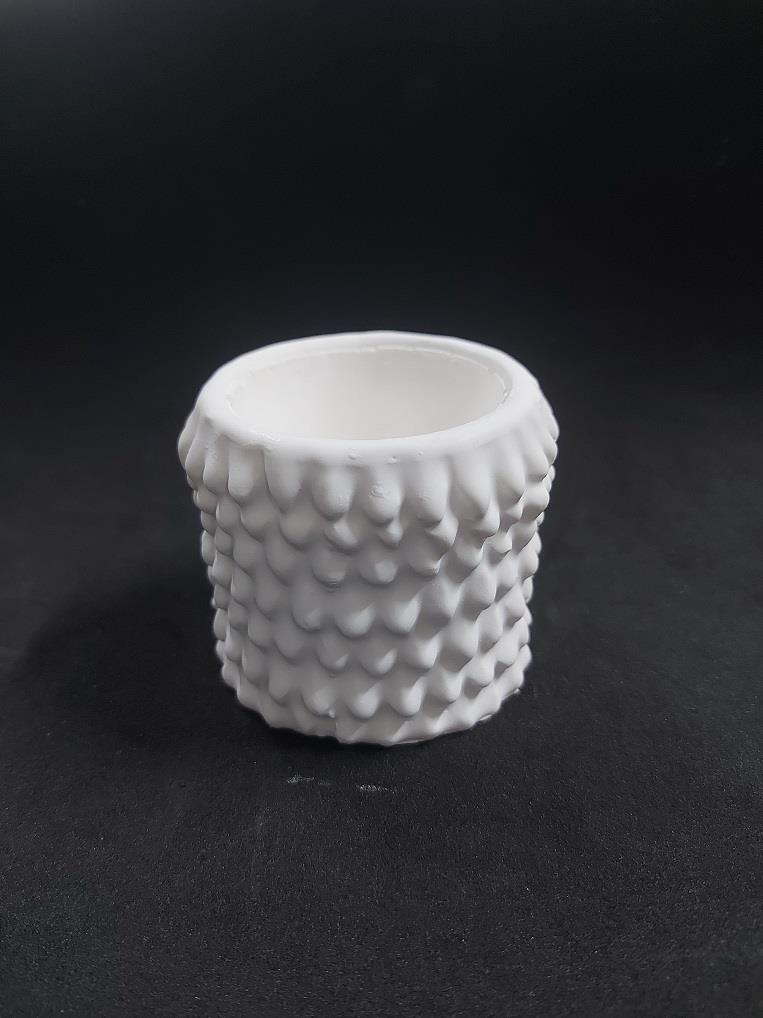 Kozalak Saksı 7x8cm