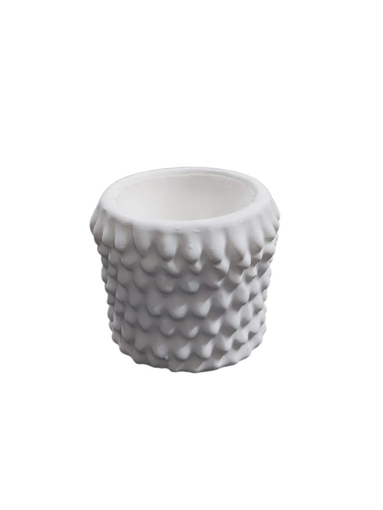 Kozalak Saksı 7x8cm
