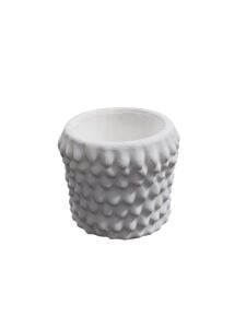 Kozalak Saksı 7x8cm