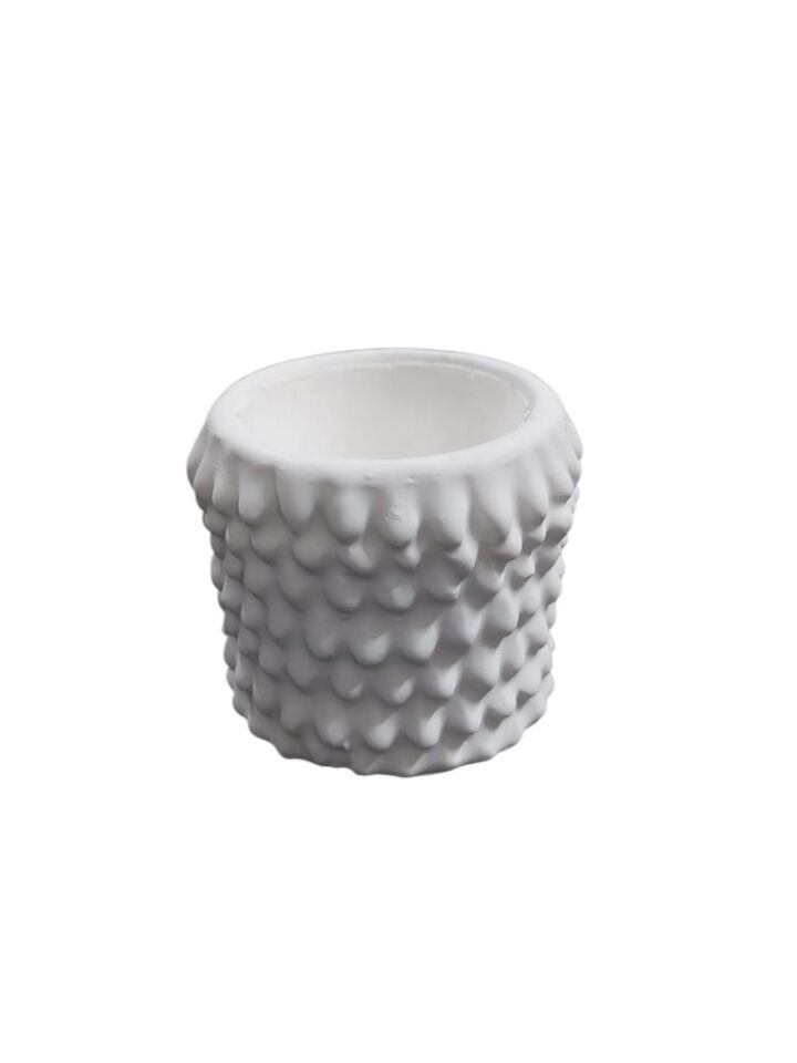 Kozalak Saksı 7x8cm
