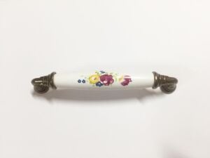 Yakut Antik Kulp 128mm Polimer