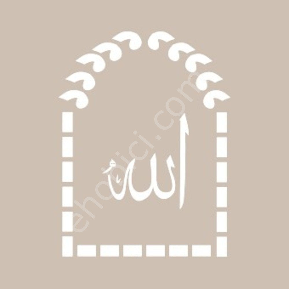 BN39 25x36 Cadence BN Serisisi Stencil