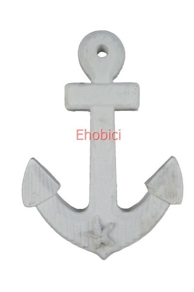 Polyester Gemi Çapası D27 (17x13)