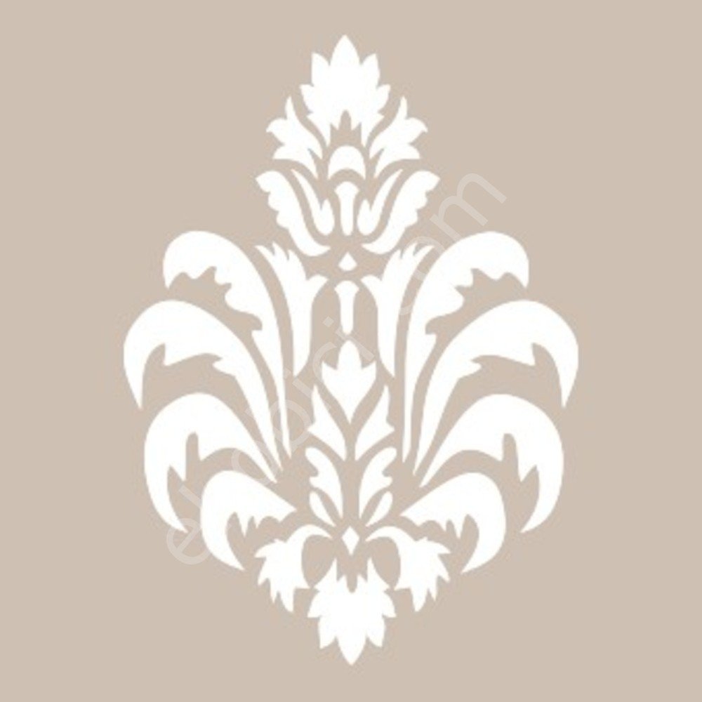 BN48 25x36 Cadence BN Serisisi Stencil