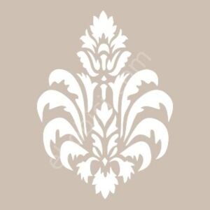 BN48 25x36 Cadence BN Serisisi Stencil