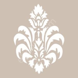 BN48 25x36 Cadence BN Serisisi Stencil