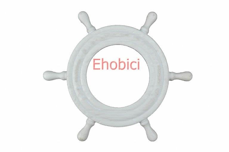 Polyester Gemi Dümeni D28 (23x23)