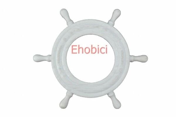 Polyester Gemi Dümeni D28 (23x23)