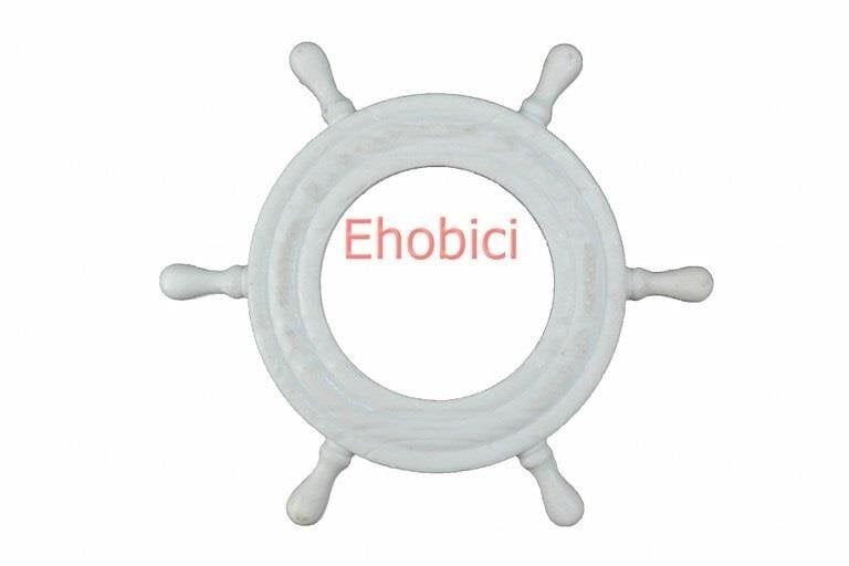 Polyester Gemi Dümeni D28 (23x23)
