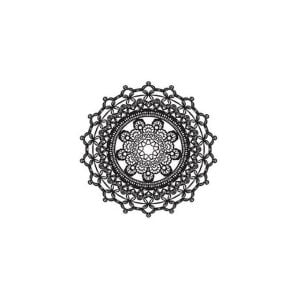 Cadence Dantel Transfer 25x35cm DT004