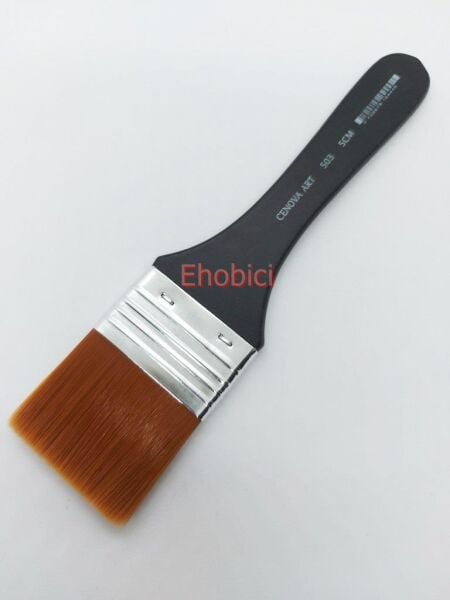 Cenova Art 503 Sentetik Zemin Fırça No: 5