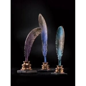 Cadence Hi-Lite Magic Metalik Boya 349 Kırmızı 70ml