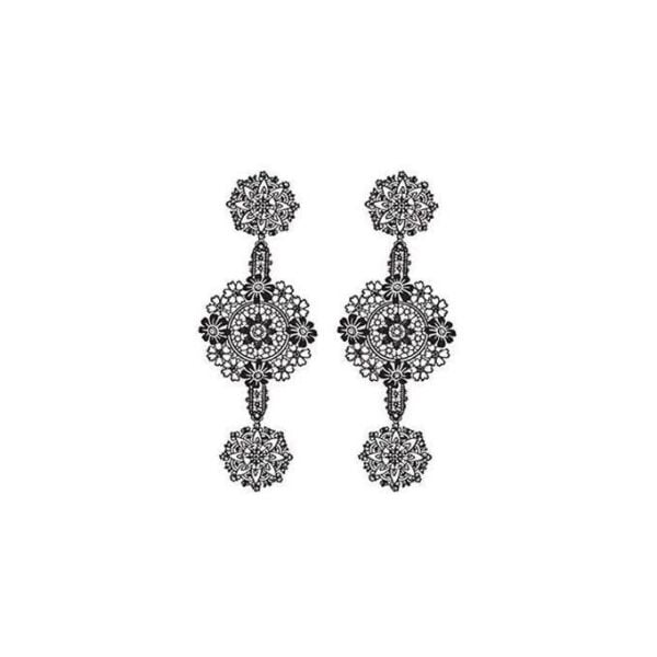 Cadence Dantel Transfer 25x35cm DT009