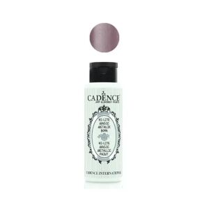 Cadence Hi-Lite Magic Metalik Boya 339 Turuncu 70ml