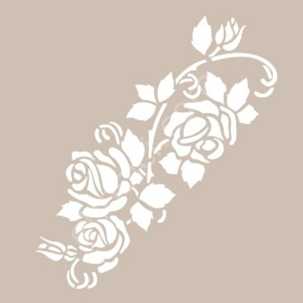 BN74 25x36 Cadence BN Serisisi Stencil