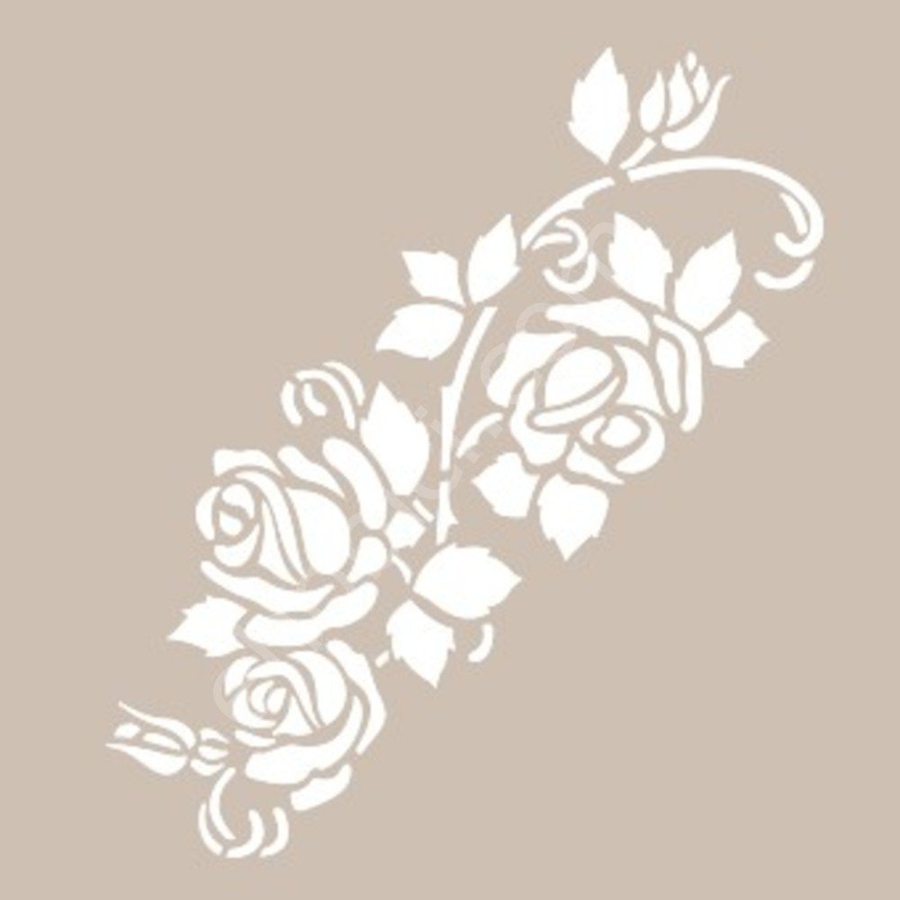 BN74 25x36 Cadence BN Serisisi Stencil