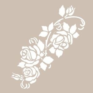 BN74 25x36 Cadence BN Serisisi Stencil