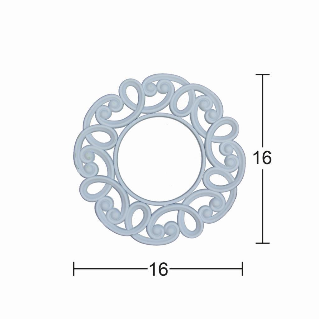 Bükülebilir Esnek Aplik 16x16cm EA-01