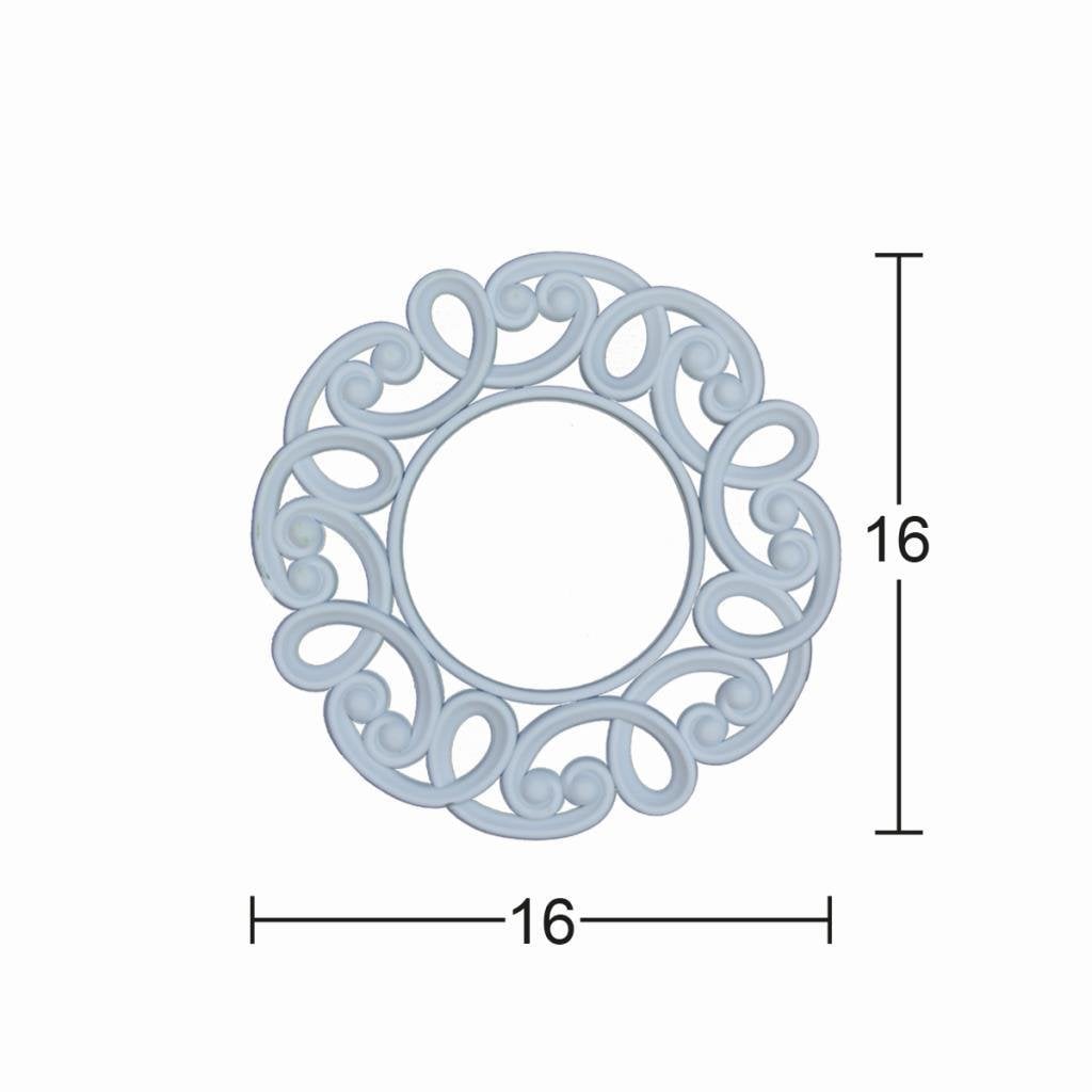 Bükülebilir Esnek Aplik 16x16cm EA-01