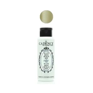 Cadence Hi-Lite Magic Metalik Boya 229 Altın 70ml