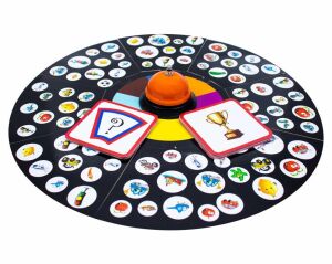 Gör Bul Kazan - Zeka Oyunu (Look&Find)