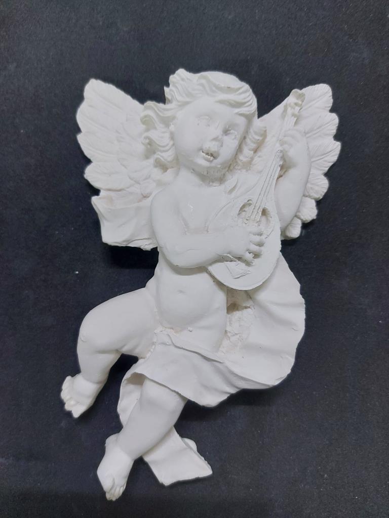 Polyester Melek 19x12cm P161