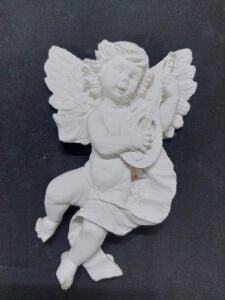 Polyester Melek 19x12cm P161