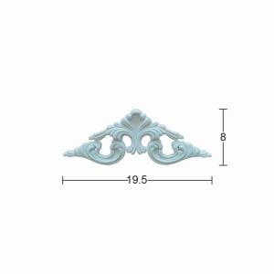 Bükülebilir Esnek Aplik 19,5x8cm EA-02