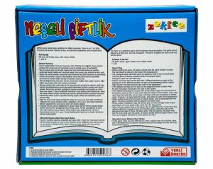 Neşeli Çiftlik - Zeka Oyunu