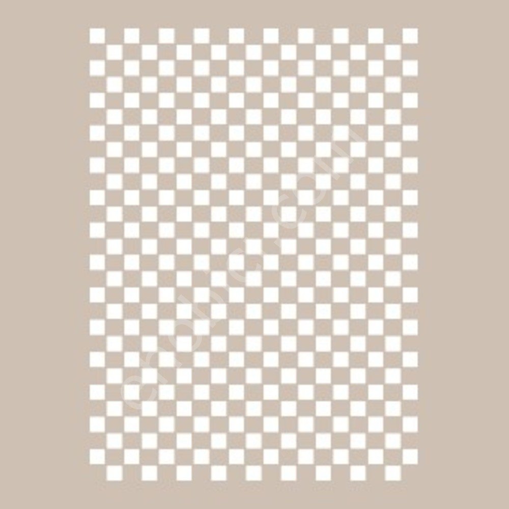 BN143 25x36 Cadence BN Serisisi Stencil