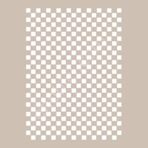 BN143 25x36 Cadence BN Serisisi Stencil