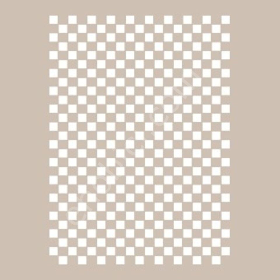BN143 25x36 Cadence BN Serisisi Stencil
