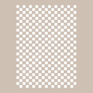 BN143 25x36 Cadence BN Serisisi Stencil