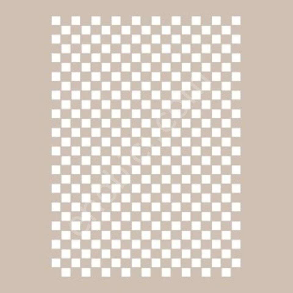 BN143 25x36 Cadence BN Serisisi Stencil