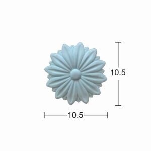Bükülebilir Esnek Aplik 10,5x10,5cm EA-04