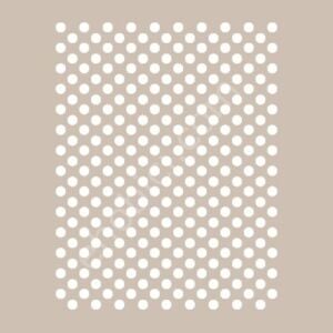 BN144 25x36 Cadence BN Serisisi Stencil