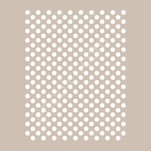 BN144 25x36 Cadence BN Serisisi Stencil