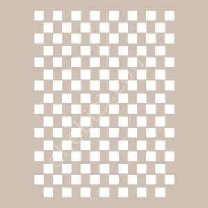 BN150 25x36 Cadence BN Serisisi Stencil